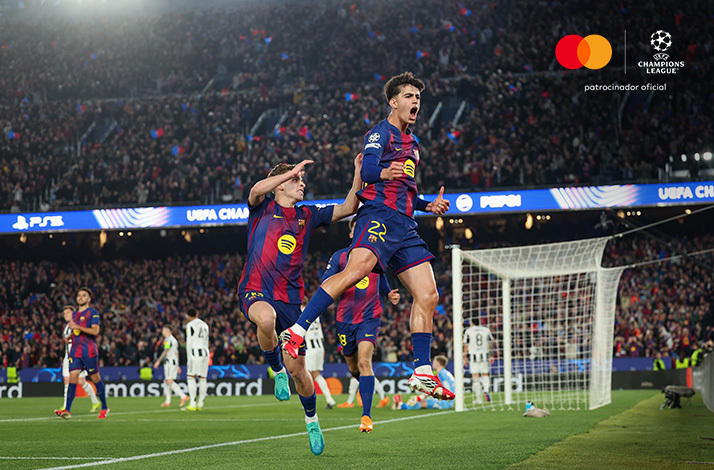 Spain: Enjoy elite football action in Spain from UEFA Category 1 seats