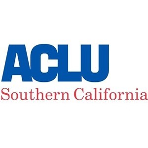 ACLU of Southern California