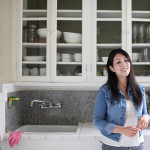 Jennifer Cho