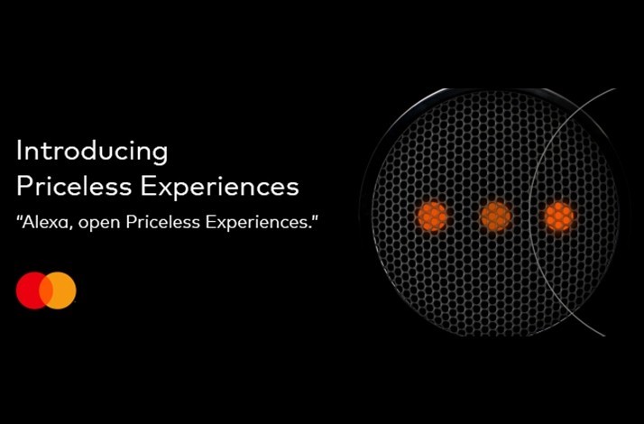 Introducing the Priceless Experiences Voice Assistant: In New York, New York Introducing the Priceless Experiences Voice Assistant: In New York, New York (1)