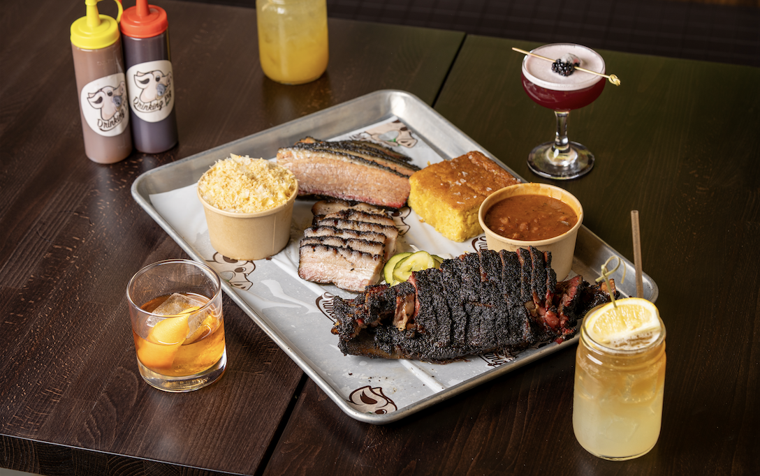 Discover a one-night-only collaboration between two Miami dining favorites