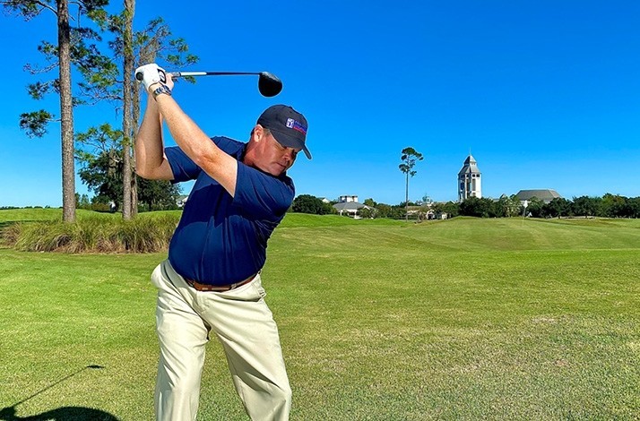 Use The Practice Secrets Of The PGA TOUR Players And Lower Your Scores: In Orlando, Florida