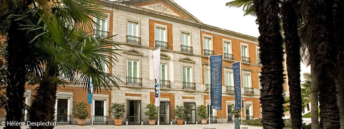 Managing Director Evelio Acevedo on How the Thyssen Bornemisza Museum is Adapting to a Digital World: In Madrid, Spain