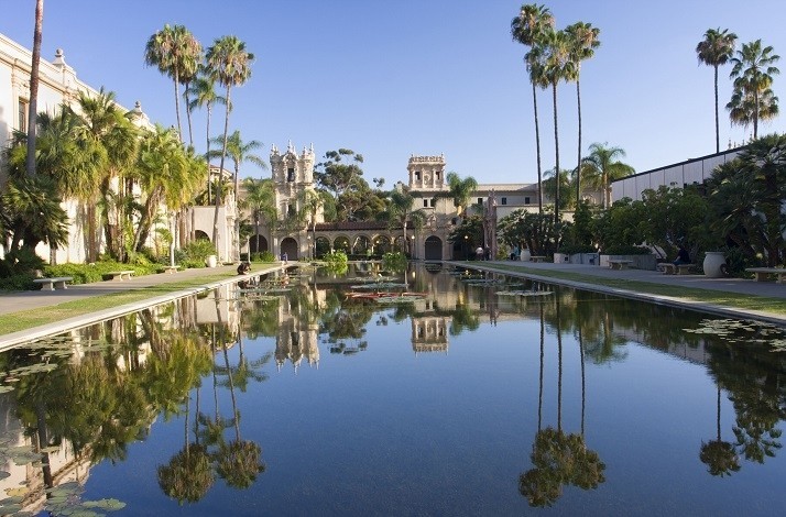18 Awesome California Museums You Can Virtually Visit from Your Couch: In Harrison, New York