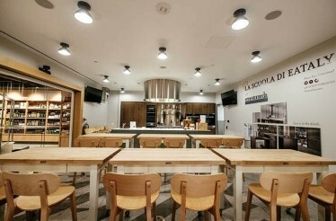 Be transported to Emilia-Romagna through an interactive culinary experience: In Toronto, Canada