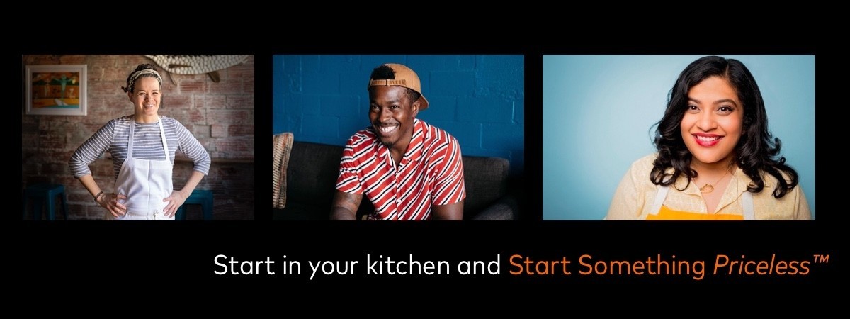 Mastercard® Presents: Local Chefs, Global Flavors: In San Francisco, California