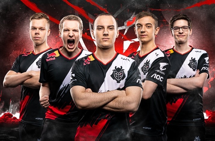 G2 Esports Lol G2 Esports Lol