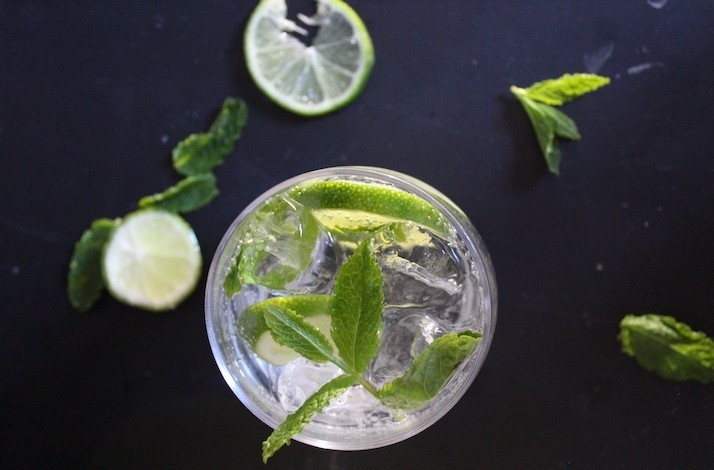 Discover the history of the gin and tonic — and how to make one: In London, United Kingdom