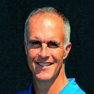 Responsive image Todd Martin