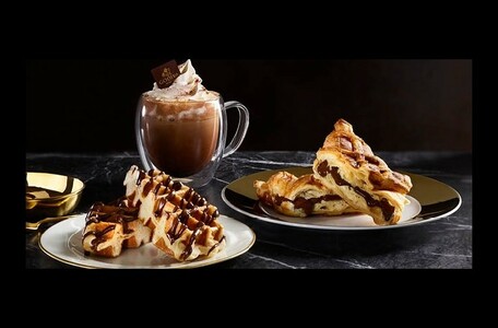 Priceless Godiva Chocolatier City Centre Deira In Dubai United Arab Emirates
