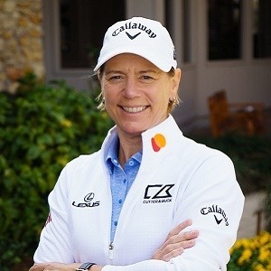 Annika sale golf apparel