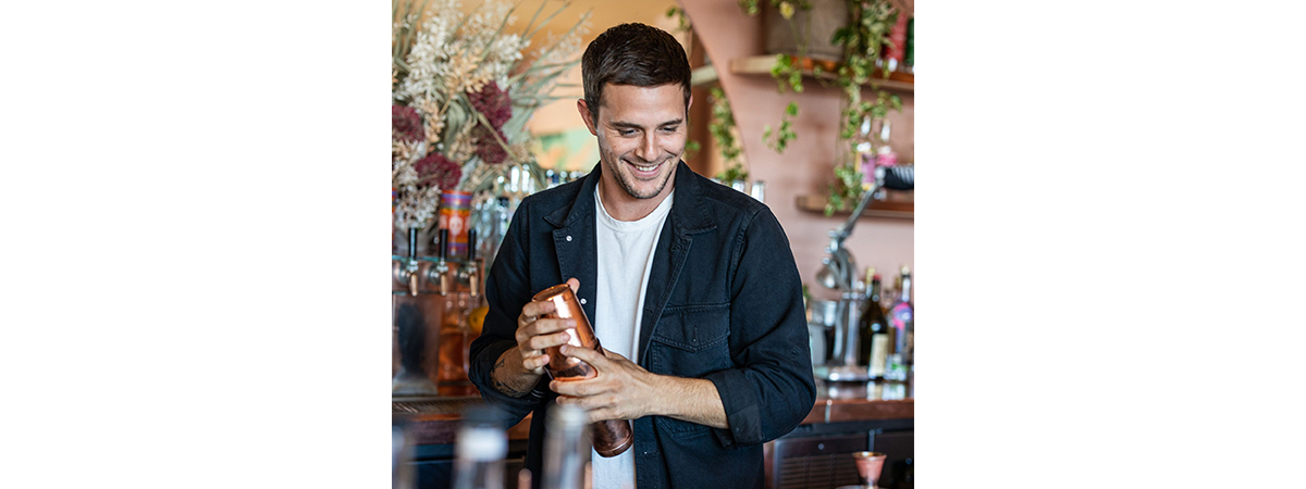 Smoke, Pineapple, and Bubblegum: Exploring the Many Flavors of Mezcal with Jeremy Simpson: In Los Angeles, California