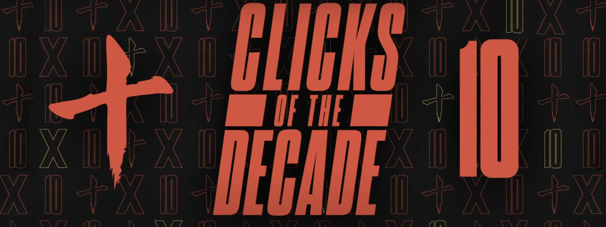 Sjokz and four esports all-stars pick the League of Legends Clicks of the Decade: In New York, New York