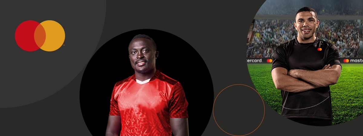 Rugby legends Collins Injera and Bryan Habana engage in a special insider conversation: In Johannesburg, South Africa