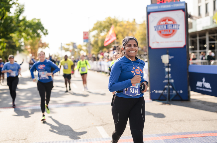 Lace up and run the 2026 NYRR Staten Island Half