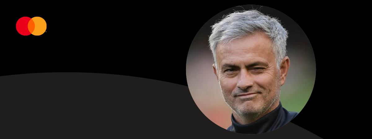 José Mourinho shares his top football memories and future goals