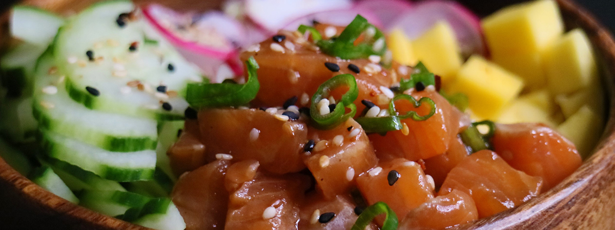 Celebrate the flavours of summer with Dublin's Chef Jeeny Maltese: In Dublin, Ireland