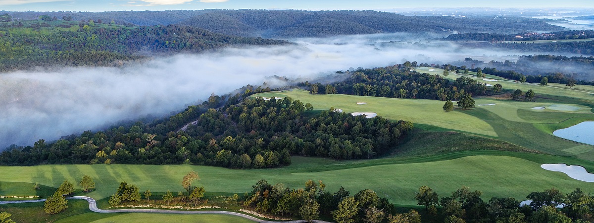 Tiger Woods debuts new public course design with Payne’s Valley Cup exhibition