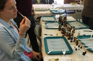 Create Your Own Perfume and Make Your Own Signature Scent: Mountain View, California