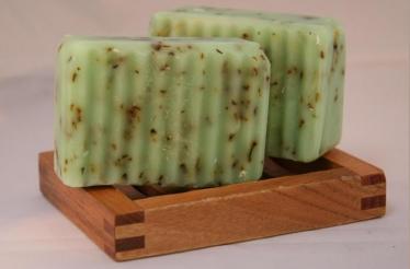 Learn to Make Your Own Soap from Scratch: Mountain View, California