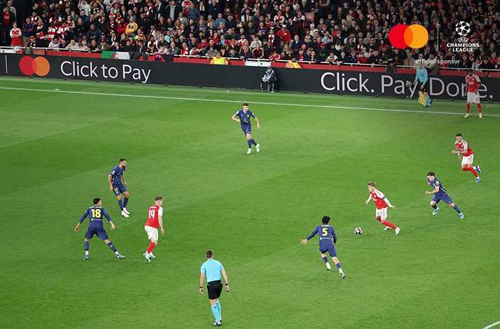 United Kingdom: Enjoy exclusive access to the Champions Club