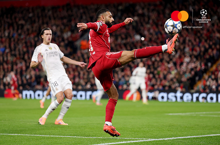 United Kingdom: Enjoy elite football action in the United Kingdom from UEFA Category 1 seats