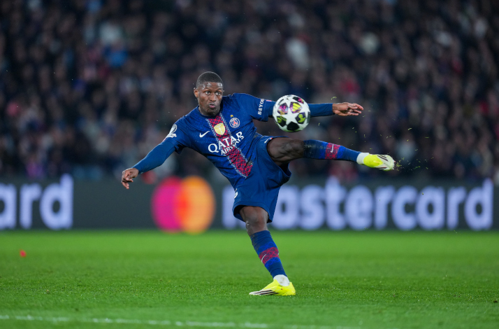 Be part of the UEFA Champions League final in Budapest