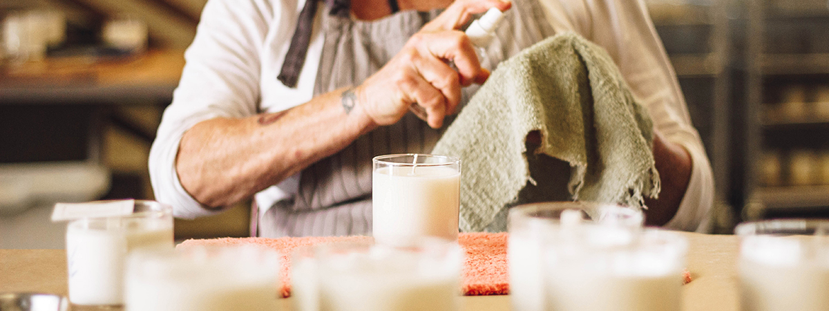 Rising from homelessness to hope with MADE by DWC: In Los Angeles, California