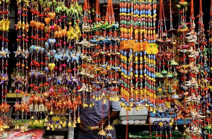 priceless™  Virtual Tour of Jaipur's Colourful Markets and Local 