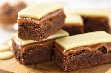 Dessert Bar Workshop with Pastry Expert Chef Eloise Lim of DeLise Dessert Cafe: San Francisco, California