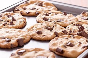 Cookie Making Workshop Led by the Pastry Chef and Owner of North Beach's Beloved DeLise: San Francisco, California