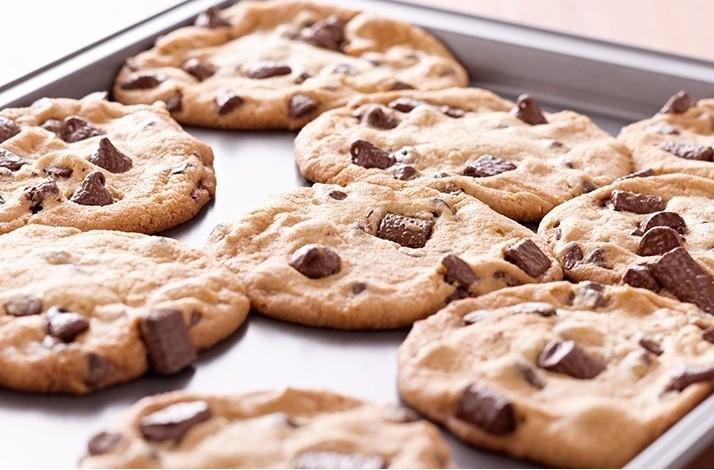 Private Cookie Making Workshop Led by the Pastry Chef and Owner of North Beach's Beloved DeLise: In San Francisco, California (1)