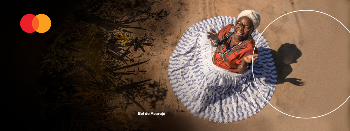 Join Trancoso with Mastercard: In Trancoso, Brazil
