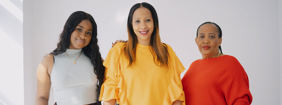 Black-owned small business Ruby Spice nourishes with natural ingredients and Haitian inspiration: In Brooklyn, New York