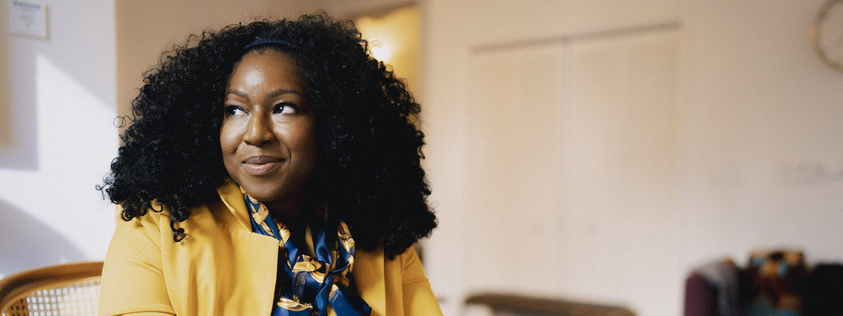 How sailing inspired Sinclair Social to soar among NYC's top Black-owned marketing agencies: In New York, New York