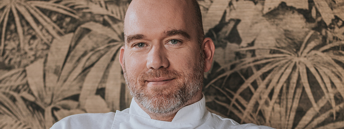 Chef Uroš Fakuč shares Slovenian recipes, including the art of perfect seafood risotto: In Nova Gorica, Slovenia