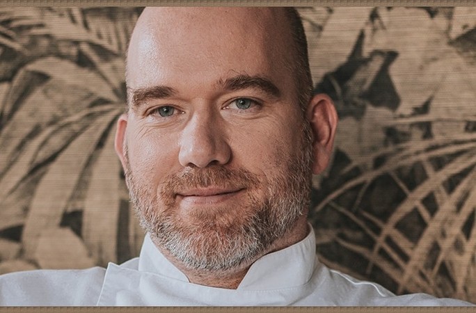 Chef Uroš Fakuč shares Slovenian recipes, including the art of perfect seafood risotto: In Nova Gorica, Slovenia