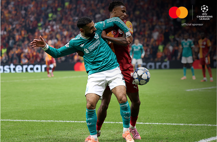 Turkey: Enjoy elite football action in Turkey from UEFA Category 1 seats