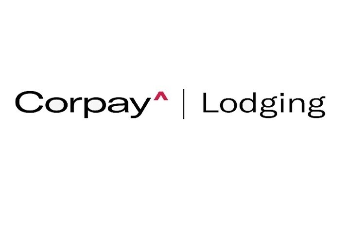 Corpay Lodging logo