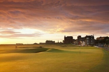 How Old Tom Morris shaped modern golf