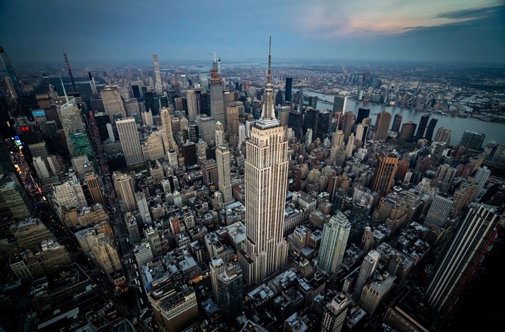 30-Minute Couples Private Helicopter Tour over New York: In Harrison, New York 30-Minute Couples Private Helicopter Tour over New York: In Harrison, New York (1)