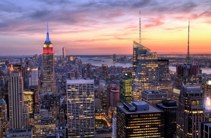 30-Minute Couples Private Helicopter Tour over New York: In Harrison, New York 30-Minute Couples Private Helicopter Tour over New York: In Harrison, New York (1)