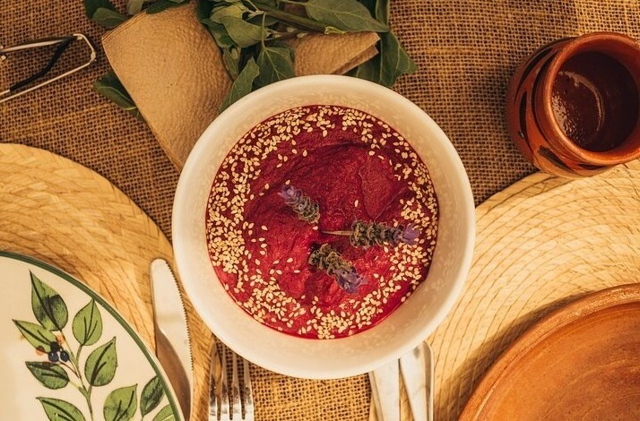 Culinary experience on the chinampas: In New York, New York (4)