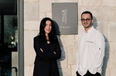 Indulge in an exclusive gourmet lunch at a Michelin-starred restaurant