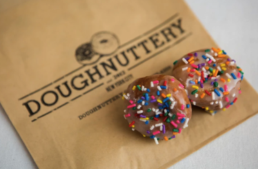 Eat Your Way Through Chelsea Market, Meatpacking District and High Line in This New York Food Tour: New York, New York