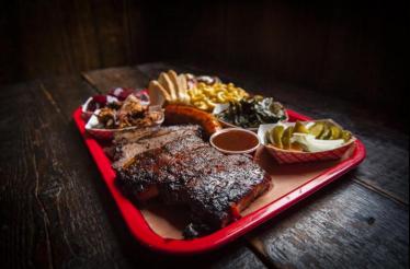 Private Brooklyn BBQ Tour: Brooklyn, New York