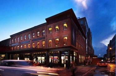 Private Chelsea Market, Meatpacking and High Line Food Tour: New York, New York