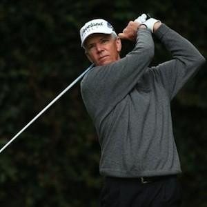 Larry Mize