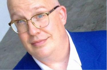 Dinner and Consult with Reality TV Producer Troy DeVolld at Musso and Frank in LA: Los Angeles, California