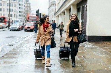 Emergency Medical Evacuation (CHUBB)